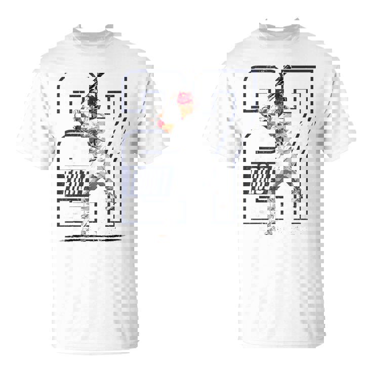 マイク・トラウト Tシャツ