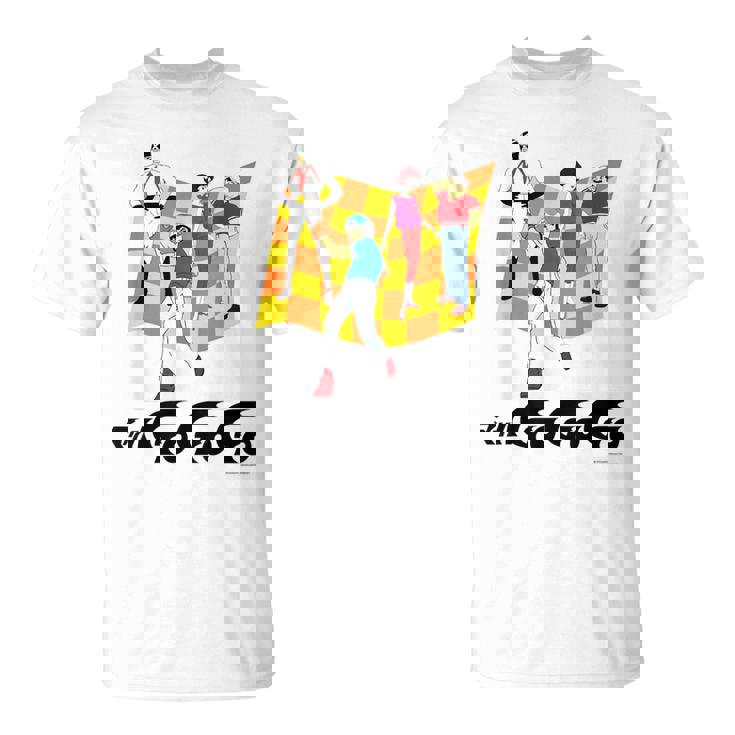 マッハgogogo C Tシャツ