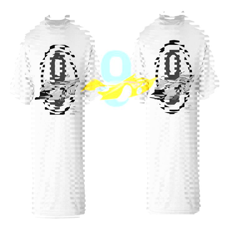 マッハgogogo L Tシャツ