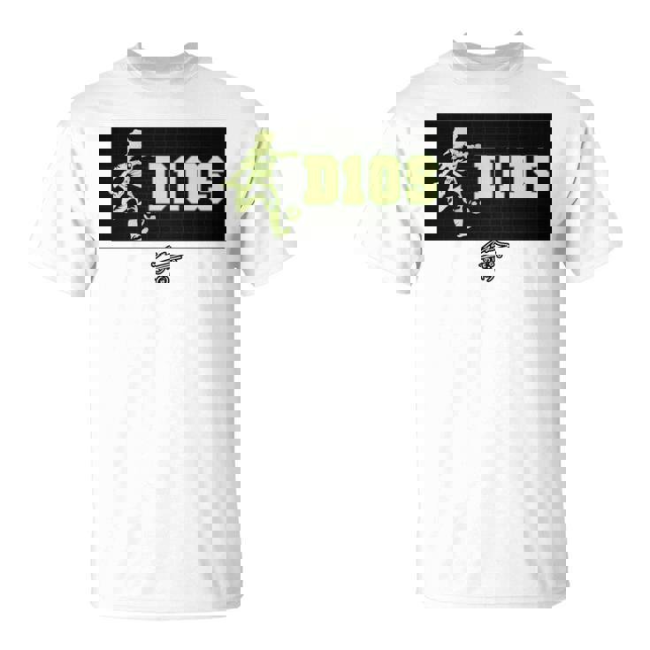 マラドーナネオン 長袖tシャツ Tシャツ