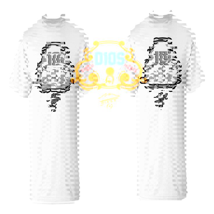 マラドーナ・フィレテ・ポルテーニョ 長袖tシャツ Tシャツ