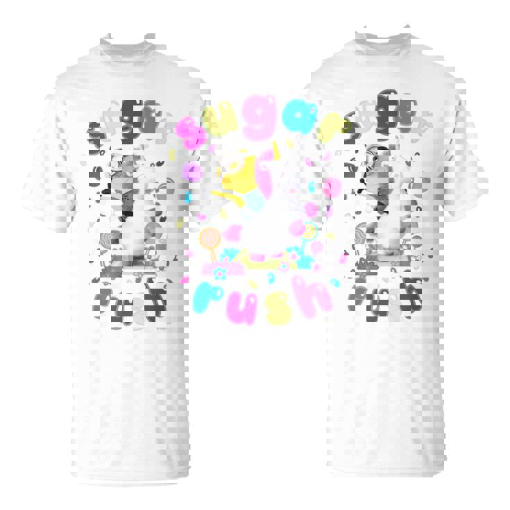 ミニオンugar Rush Tシャツ