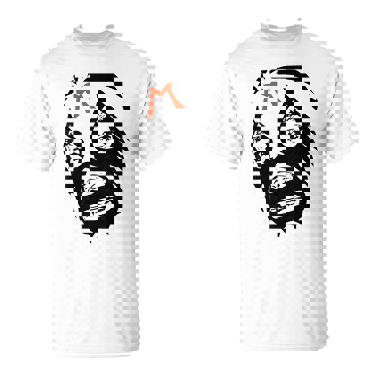 ミルマスカラス ルチャ・リブレ メキシカンレスラーレジェンド Tシャツ