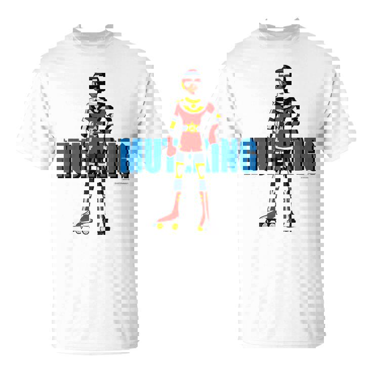 ムテキング A Tシャツ