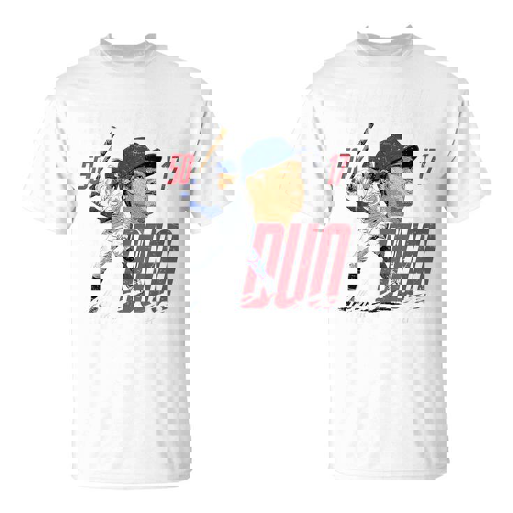 ムーキー・ベッツ&大谷翔平 Tシャツ