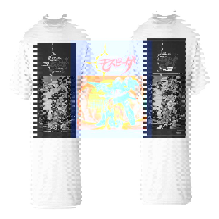 モスピーダ L Tシャツ