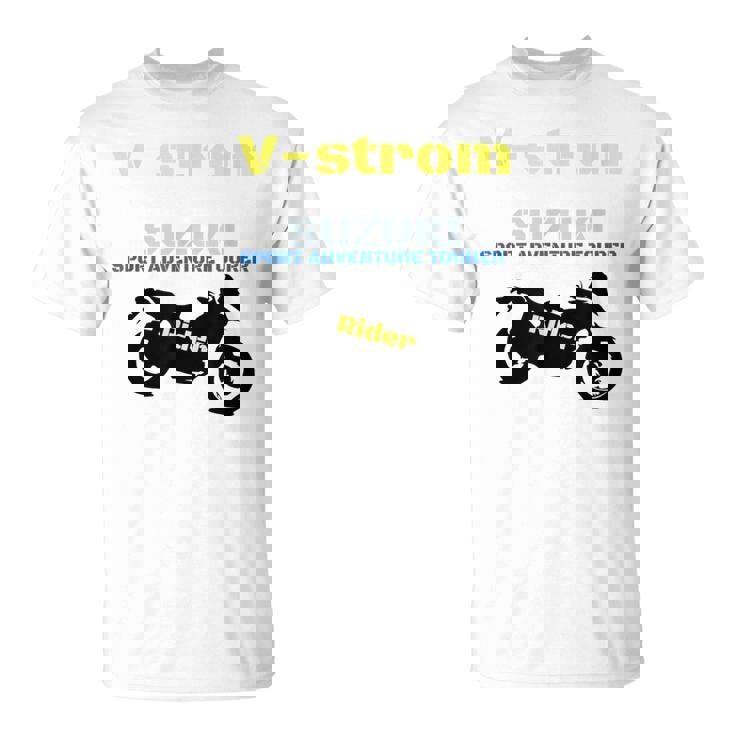 モトシャツストローム Tシャツ