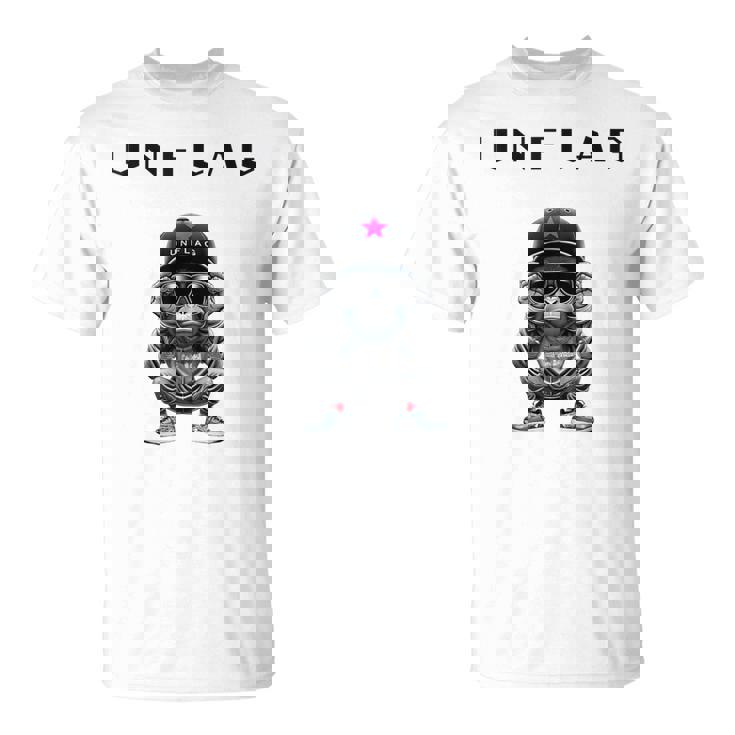 モンキー ストリート ファッション カジュアル おもしろい かわいい かっこいい スニーカー メンズ レディース Tシャツ