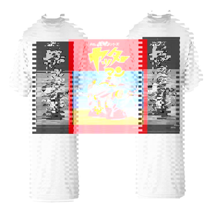 ヤッターマン C Tシャツ