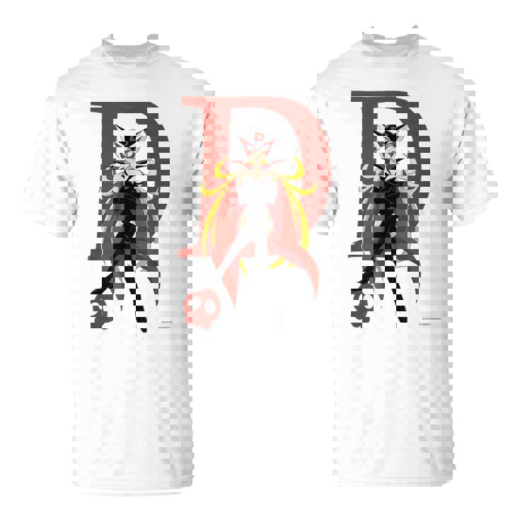 ヤッターマン J Tシャツ