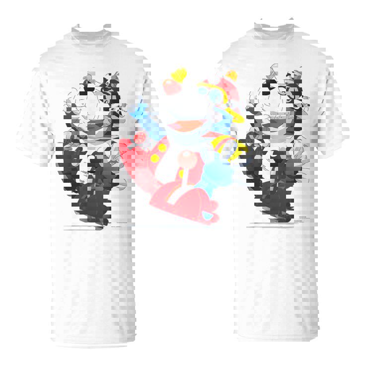 ヤッターマン K Tシャツ