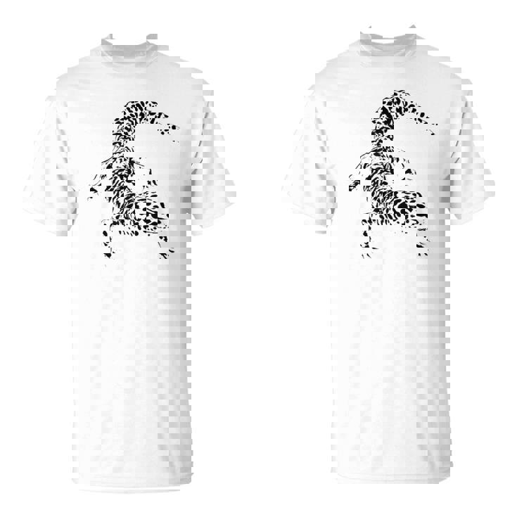 ヤモリ モチーフ 爬虫類 トカゲ テラリウム Tシャツ