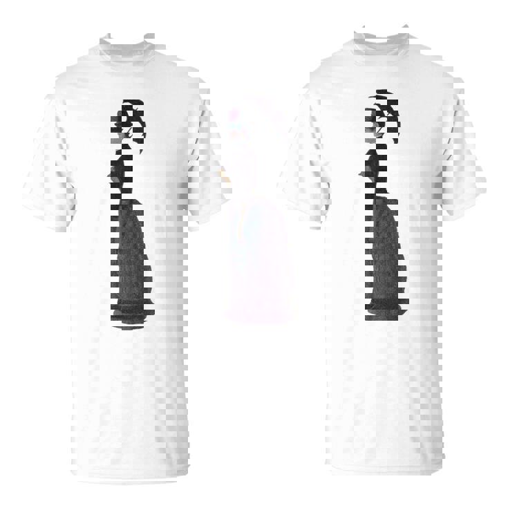 ラ・グランド・ジャットの日曜日 Tシャツ