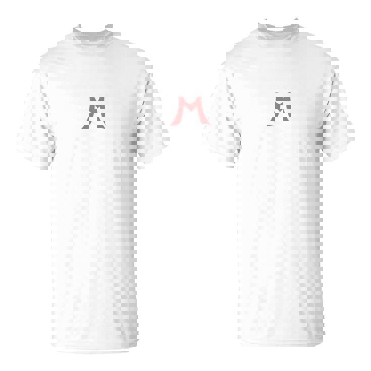 ルチャドール マスク Tシャツ