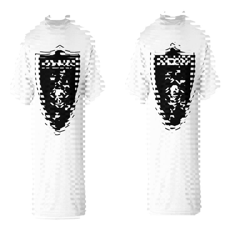 レイダースヒーローズコレクション Tシャツ