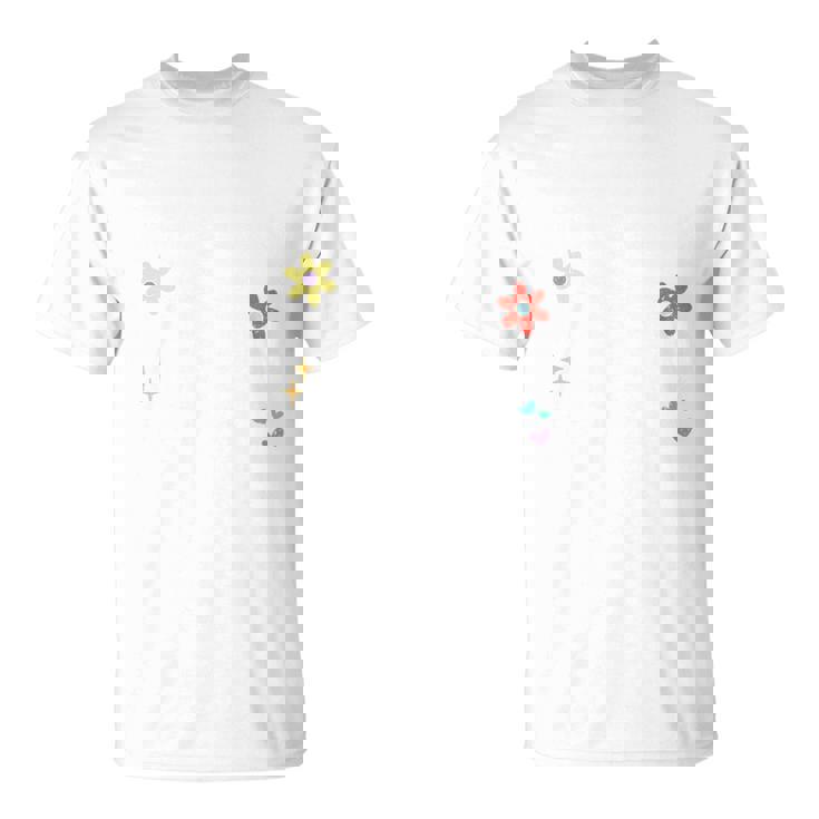 レトロ グルーヴィーなイム・シャネル Doing Chanelle Things 長袖tシャツ Tシャツ