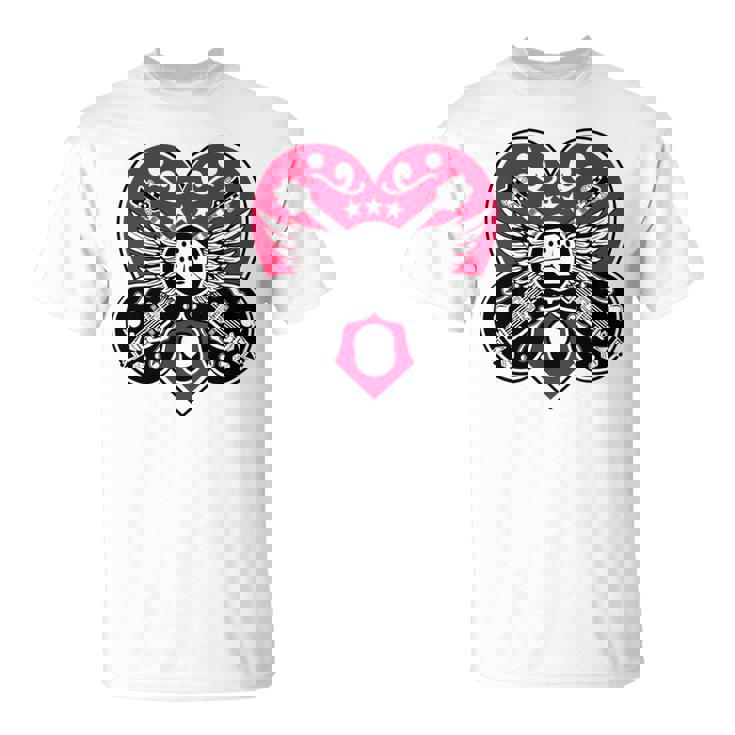 ロカビリー 50年代 ロックンロール ダンスパーティー ソック ホップ ミュージック 60年代 長袖tシャツ Tシャツ