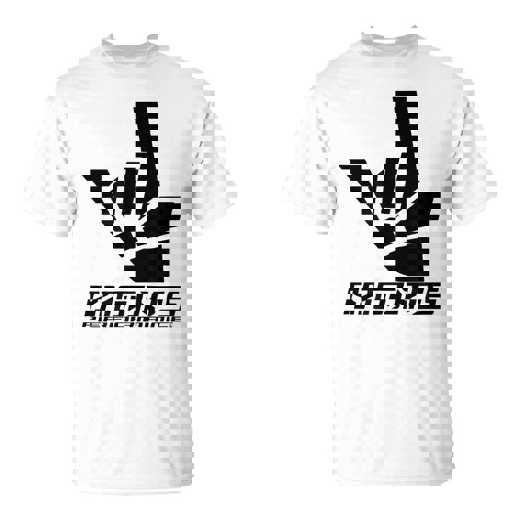 ロク・バゴロ Tシャツ