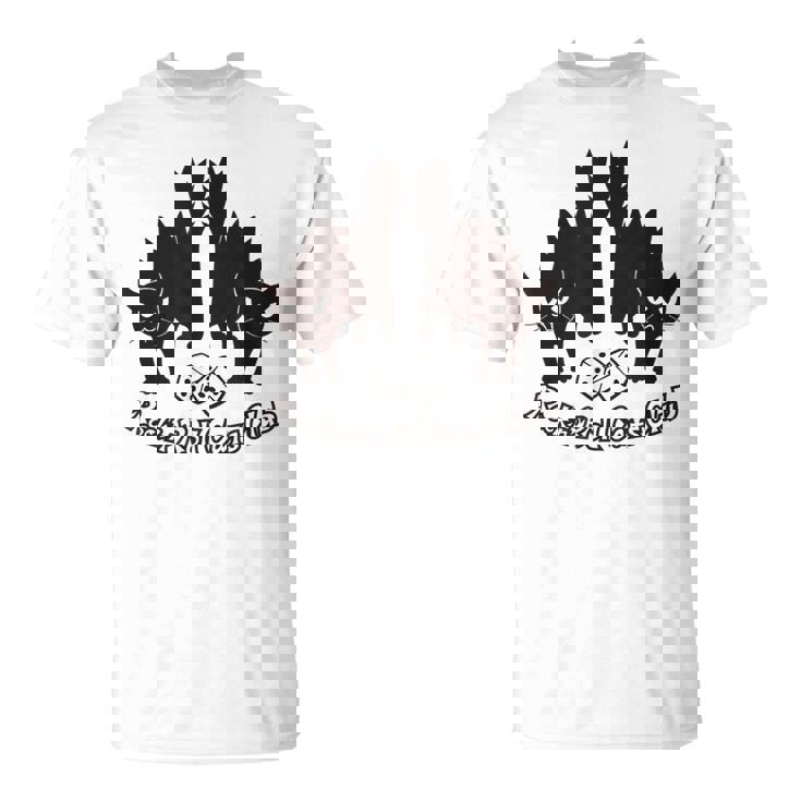 ロックンロール キャッツクラブ Tシャツ