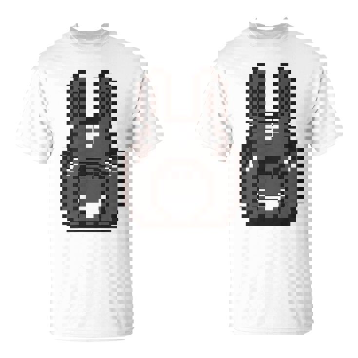 ロディ（Bit_） Tシャツ