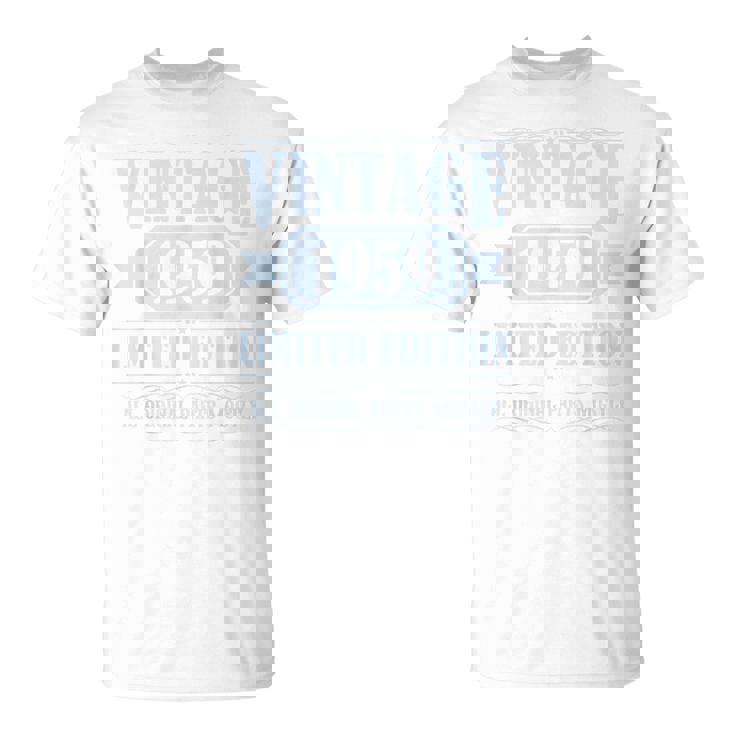 ヴィンテージ 1959 メンズ 限定版 Bday 1959 誕生日 Tシャツ