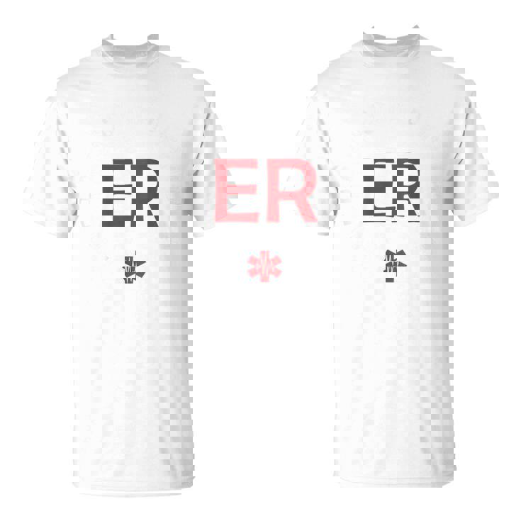 ヴィンテージ 救急科 緊急治療室 看護師 背中 Tシャツ