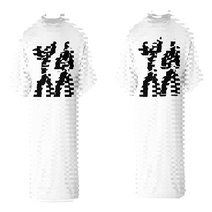 万歳（Banzai） Tシャツ