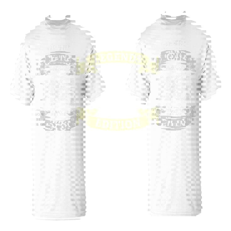 伝説は1965年生まれ ヴィンテージ 還暦 60歳 Tシャツ
