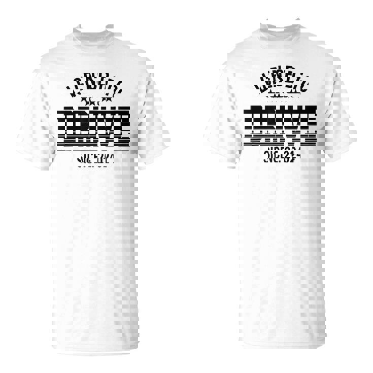 免許 取得 免許 試験 免許 運転手 教習所 初心者 贈り物 免許 学科試験 車 運転免許証 2024 Tシャツ