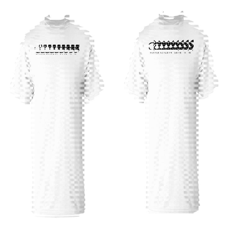 写真 絞り カメラ レンズ サイズ 写真家 写真 Tシャツ