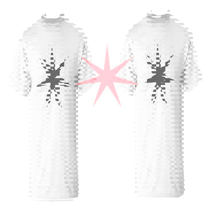 北海道県 旗 シンボル 日本 札幌 Tシャツ