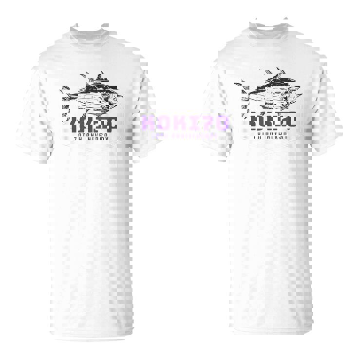 古希祝い 釣り好き お魚好き 男性 女性人気 父の日 70歳 誕生日 おしゃれ Tシャツ