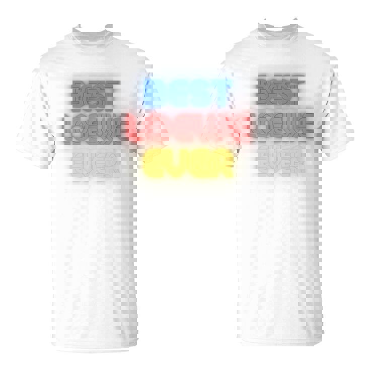 史上最高のロエベ 面白いロエベの名前 ロエベ 長袖tシャツ Tシャツ