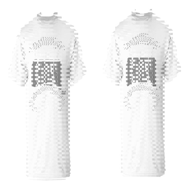 大谷翔平 ロサンゼルス ネーム&ナンバー 表裏 Tシャツ