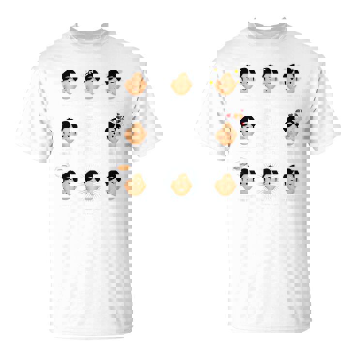 大谷翔平 ロサンゼルス 今日の気持ちMlb選手 Tシャツ