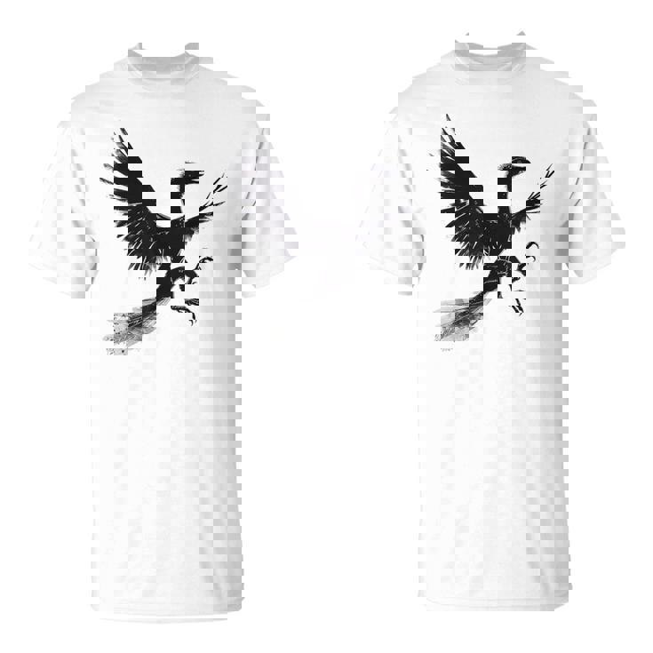 始祖鳥 恐竜モチーフ イラスト 始祖鳥 Tシャツ