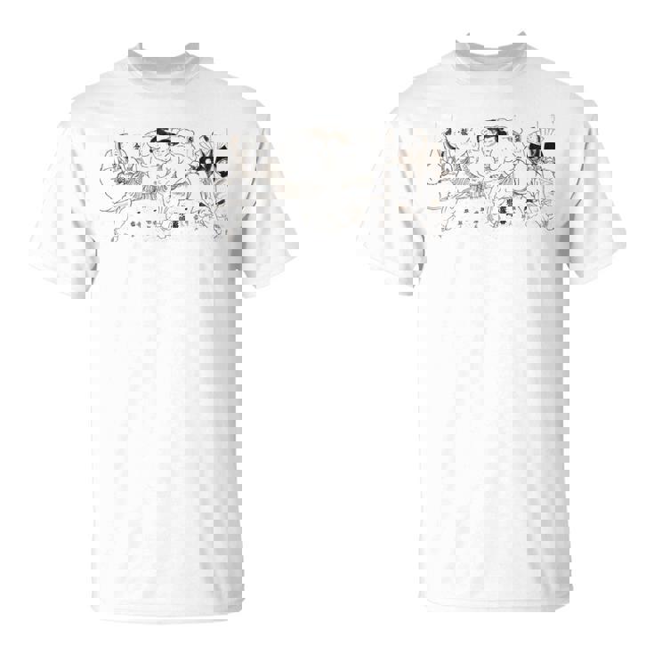 日本相撲日本相撲レスラー Tシャツ