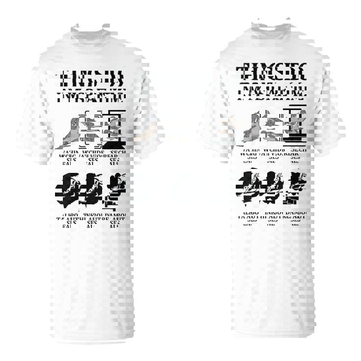 暇つぶし アザラシ 海 シーライフ かわいい 海 動物好き Tシャツ