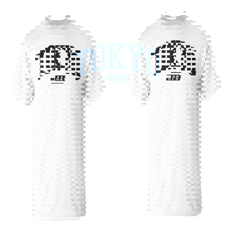 東京日本大学スタイルネイビー Tシャツ