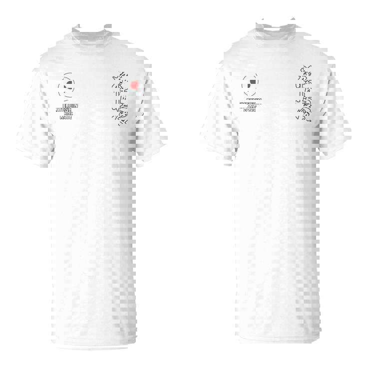 極真会館空手 長袖tシャツ Tシャツ