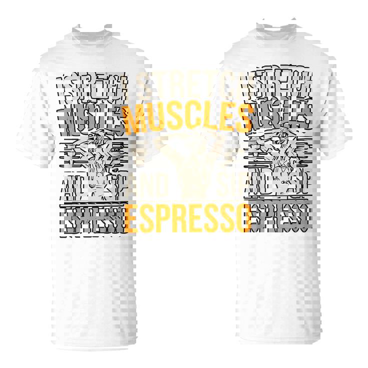 理学療法士 カフェイン 理学療法 コーヒードリンク Tシャツ