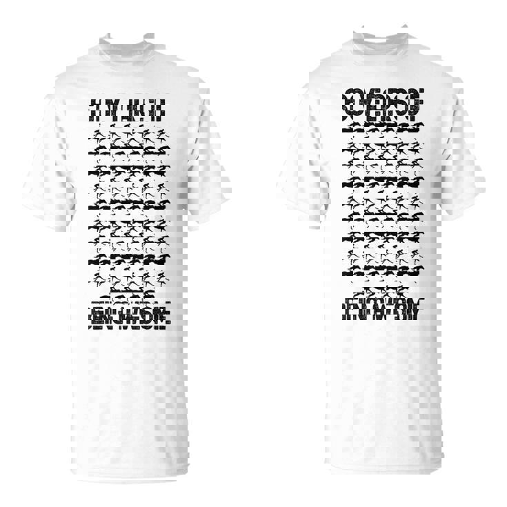 競馬 還暦 面白いtシャツ 馬 ウマ 還暦祝い 60歳 父の日 おもしろ 服 メンズ グッズ 大人 父 男性 Tシャツ