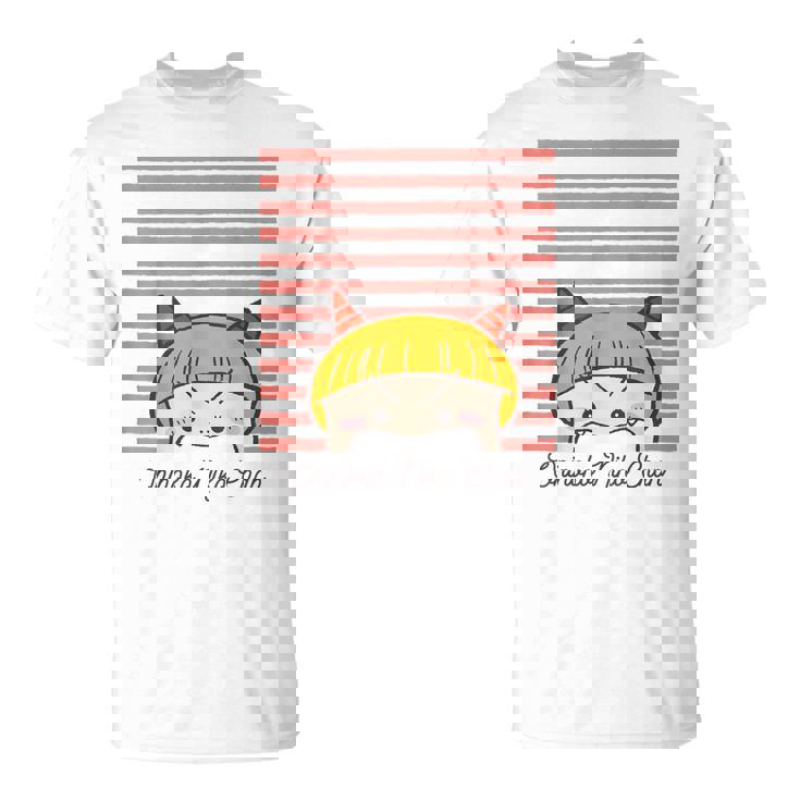 絵本・おにのこにこちゃん ② Tシャツ