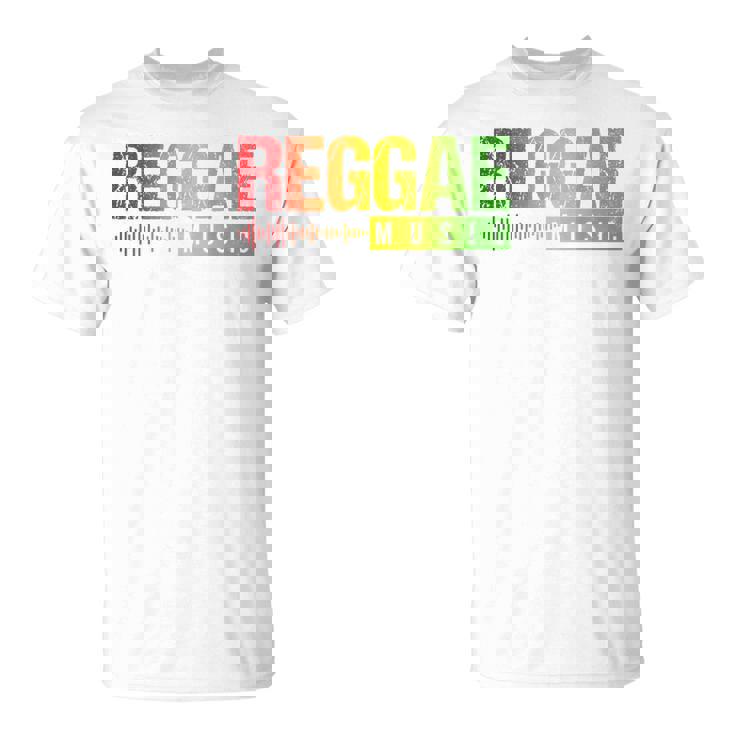 良いラスタファリ音楽の雰囲気、ラスタジャマイカ、レゲエ Tシャツ