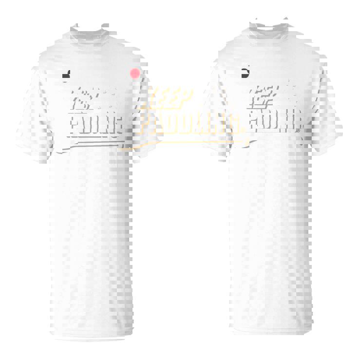 荒木珠里選手サップ大会応援（Kp-003 長袖tシャツ Tシャツ