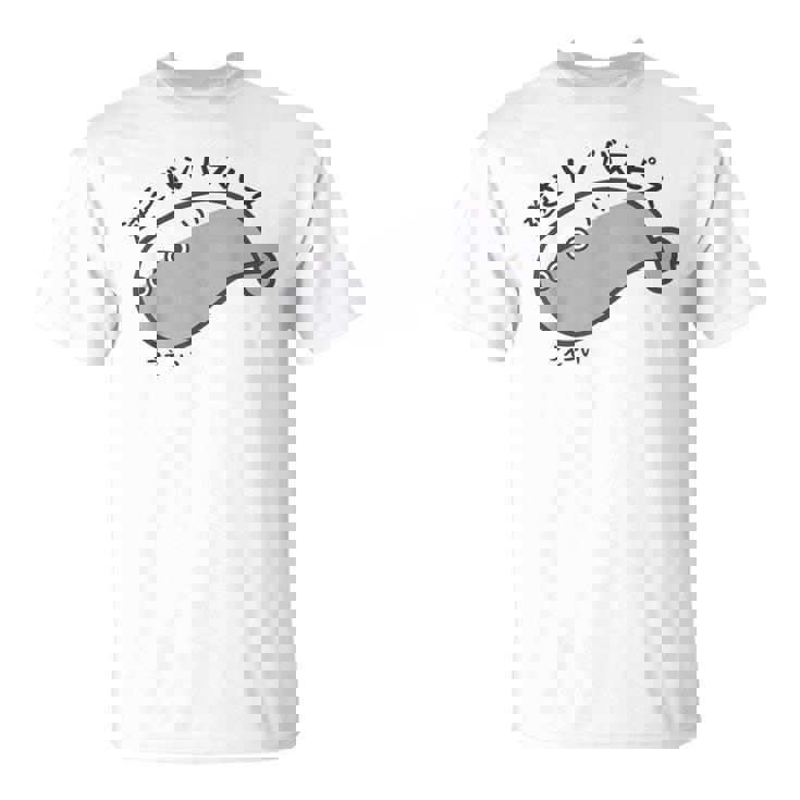 逆さバンバスピス サカバンバスピース サカバンバスピス ギャグ ダジャレ お笑い好き 古代魚 ネタ お笑い おもしろ ネ Tシャツ