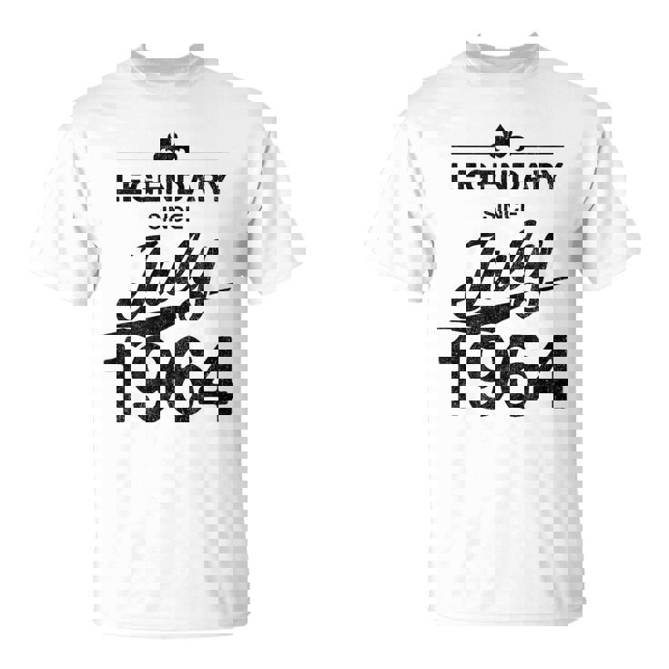 還暦 1964年7月生まれ 60歳 ヴィンテージ Tシャツ