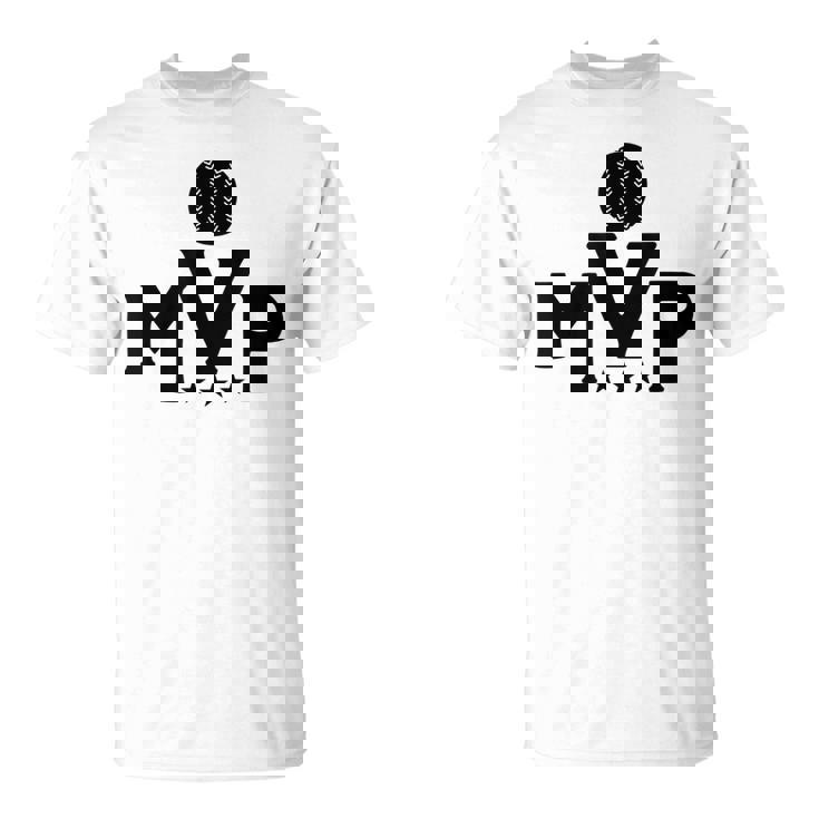 野球 Mvp Mostaluable Player スポーツtシャツ Tシャツ