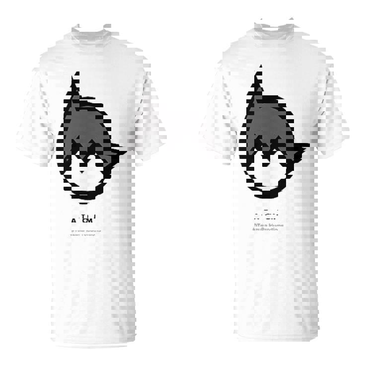 鉄腕アトム アイコン アトム Ctezuka Productions Tシャツ