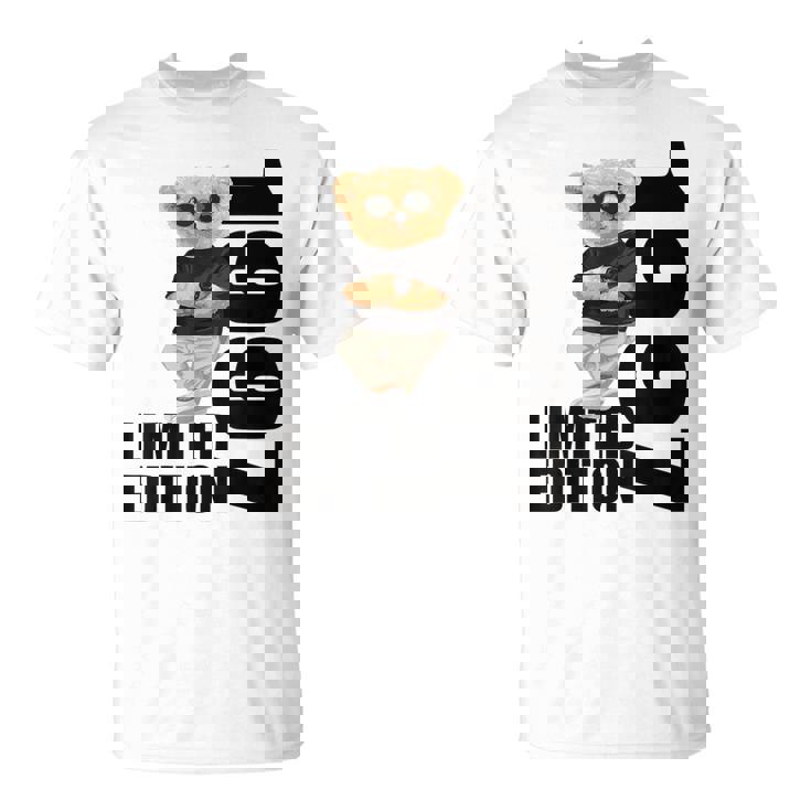 限定版 1997年 ベア・ベア 誕生日 1997年 ヴィンテージ 1997年 Tシャツ